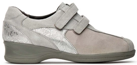 Sneaker Xsensible Lucia Grey Damen