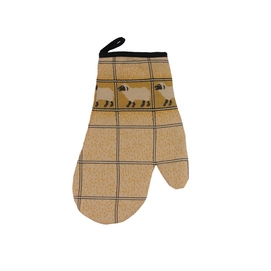 Ovenwant Elias Sheep Yellow