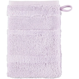 Washandje Cawö Noblesse2 Lavendel (6-delig)