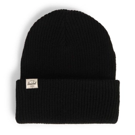 Bonnet Herschel Supply Co. Quartz Black
