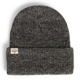 Mütze Herschel Supply Co. Quartz Heather Black