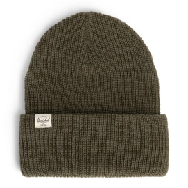 Beanie Herschel Supply Co. Quartz Ivy Green