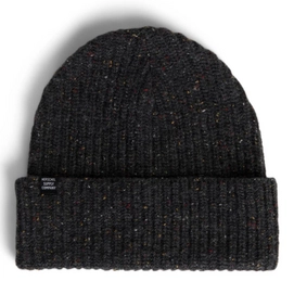 Muts Herschel Supply Co. Donegal Quartz Charcoal