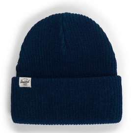 Muts Herschel Supply Co. Quartz Duo-Tone Peacoat Deep Teal