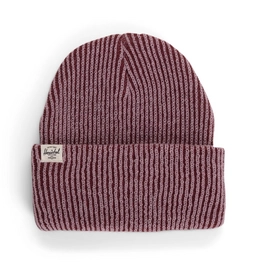 Muts Herschel Supply Co. Quartz Duo-Tone Windsor Wine Ash Rose