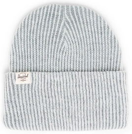 Muts Herschel Supply Co. Quartz  Duo Tone Blanc Heathered Grey