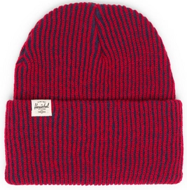 Muts Herschel Supply Co. Quartz  Duo Tone Red Navy