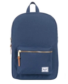 Rucksack Herschel Supply Co. Settlement Mid-Volume Navy