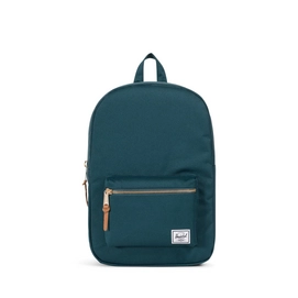 Rugzak Herschel Supply Co. Settlement Mid-Volume Deep Teal