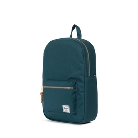 Rugzak Herschel Supply Co. Settlement Mid-Volume Deep Teal