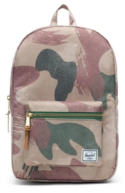 Rugzak Herschel Supply Co. Settlement Mid-Volume Brushstroke Camo