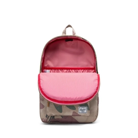 Rugzak Herschel Supply Co. Settlement Mid-Volume Brushstroke Camo