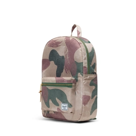Rugzak Herschel Supply Co. Settlement Mid-Volume Brushstroke Camo