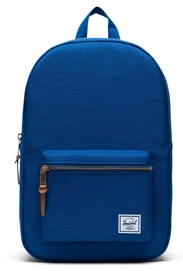 Rucksack Herschel Supply Co. Settlement Mid-Volume Monaco Blue Crosshatch