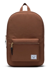 Rucksack Herschel Supply Co. Settlement Mid-Volume Saddle Brown