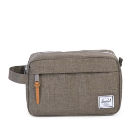 Toiletry Bag Herschel Supply Co. Travel Chapter Carry-On 5L Canteen Crosshatch