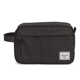Toiletry Bag Herschel Supply Co. Travel Chapter Carry-On 5 L Black Crosshatch
