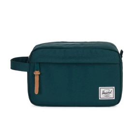 Toilettas Herschel Supply Co. Travel Chapter Carry-On 5 L Deep Teal
