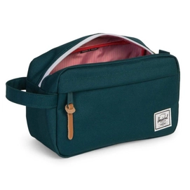 Toilettas Herschel Supply Co. Travel Chapter Carry-On 5L Deep Teal