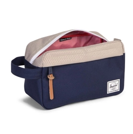 Toilettas Herschel Supply Co. Travel Chapter Carry-On 5L Peacoat/Eucalyptus