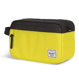 Toilettas Herschel Supply Co. Travel Chapter Carry-On 5L Evening Primrose/Black