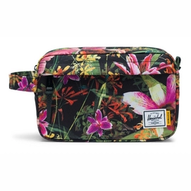 Toilettas Herschel Supply Co. Chapter 5 L Jungle Hoffman