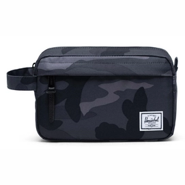 Toiletry Bag Herschel Supply Co. Chapter Night Camo