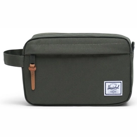 Toilettas Herschel Supply Co. Chapter 5 L Dark Olive