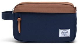 Kulturtasche Herschel Supply Co. Chapter Peacoat Saddle Brown