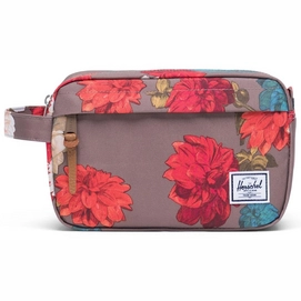 Toilettas Herschel Supply Co. Chapter 5 L Vintage Floral Pine Bark