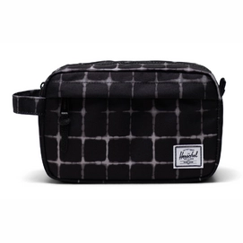 Toilettas Herschel Supply Co. Chapter 5 L Tie Dye Check