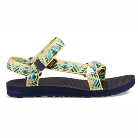 Teva Original Universal Boomerang Limelight Damen