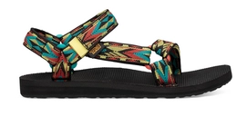 Sandales Teva Women Original Universal Double Diamond Aurora