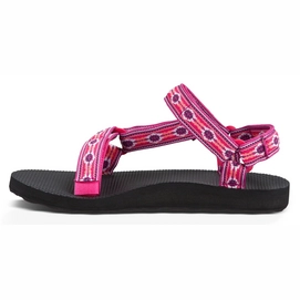 Teva Women Original Universal Monterey Raspberry