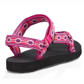 Teva Women Original Universal Monterey Raspberry