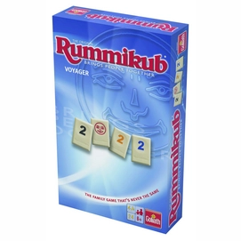 Rummikub Reisspel Goliath