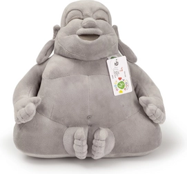 Knuffel Huggy Buddha Original 25 cm