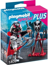 Playmobil Ridder Met Wapens 5409