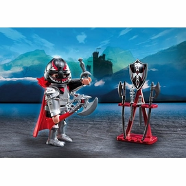 Playmobil Ridder Met Wapens 5409