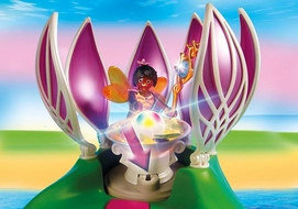 Playmobil Feeëneiland met Magische Juwelenbron 5444