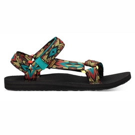 Sandals Teva Men Original Universal Double Diamond Aurora