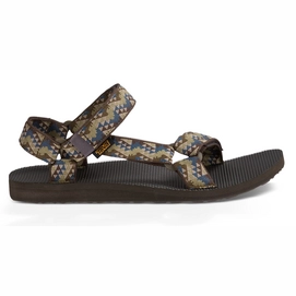 Teva Men Original Universal Palopo Olive