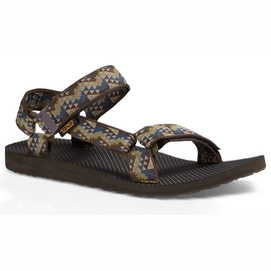 Teva Men Original Universal Palopo Olive