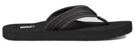 Teva Men Mush II Canvas Drizzle