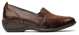Instapper Xsensible Women Cismon Cognac Paisley