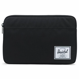 Laptoptasche Herschel Supply Co. Anchor Sleeve für MacBook 12 Zoll Black