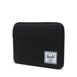 Laptophoes Herschel Supply Co. Anchor Sleeve for MacBook 12 inch Black