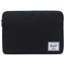 Laptoptasche Herschel Supply Co. Anchor Sleeve für MacBook Pro 15 Zoll Black