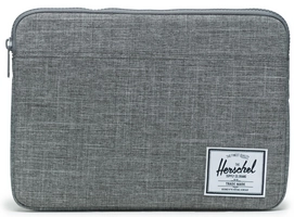 Laptophoes Herschel Supply Co. Anchor Sleeve for MacBook Pro 13 inch Raven Crosshatch