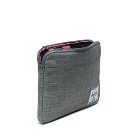 Laptophoes Herschel Supply Co. Anchor Sleeve for MacBook Pro 13 inch Raven Crosshatch